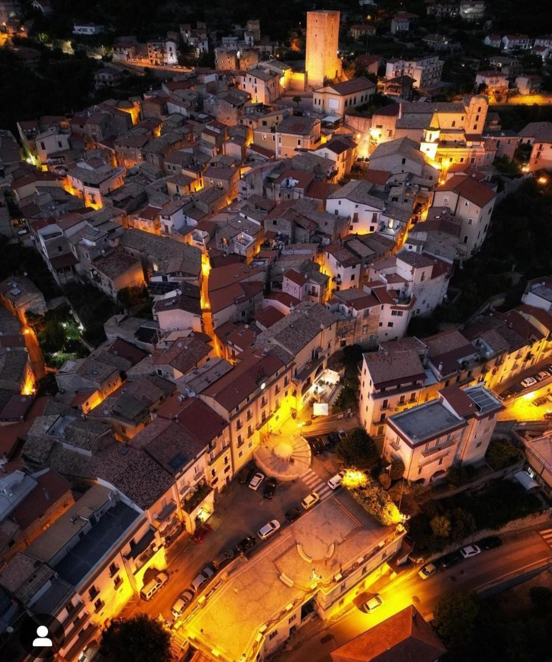 Апартаменты Casa Ines Maranola Экстерьер фото